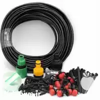 تجهیزات آبیاری کنترلر هانتر در گروه خرید و فروش انواع تجهیزات آبیاری در یکمیوه