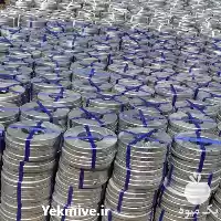 قیمت خرید رینگ فلنچ آهنی جوشی در گروه خرید و فروش لوله کشاورزی در یکمیوه