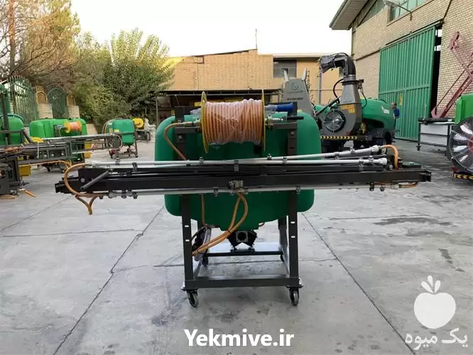 قیمت خرید سمپاش لیتری بالدار مکانیکی در اردبیل در گروه خرید و فروش سمپاش در یکمیوه -عکس1