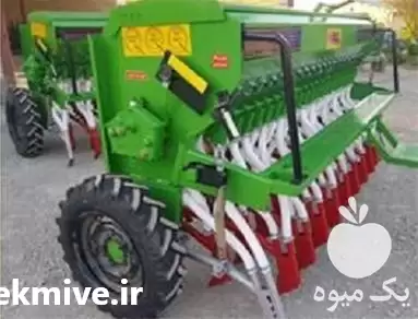قیمت خرید قیمت بذر کار تک در گروه خرید و فروش بذرپاش در یکمیوه -عکس1