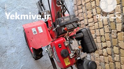 فروشی تیلر کاما ویکتور با تریلی در گروه خرید و فروش تیلر کاما در یکمیوه -عکس2