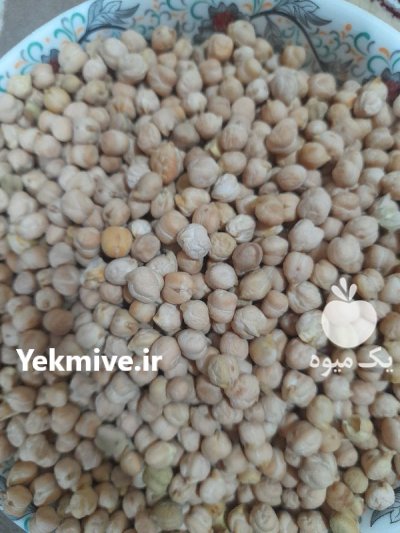 نخود سعید در گروه خرید و فروش غلات و حبوبات در یکمیوه -عکس1