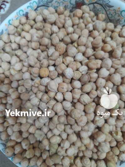 نخود سعید در ارومیه در گروه خرید و فروش غلات و حبوبات در یکمیوه -عکس2