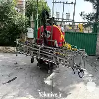 قیمت خرید سمپاش لیتری بالدار تمام در گروه خرید و فروش سمپاش در یکمیوه