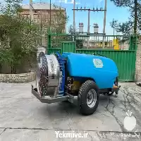 قیمت خرید سمپاش 1600 لیتری اتومایزر در گروه خرید و فروش سمپاش در یکمیوه