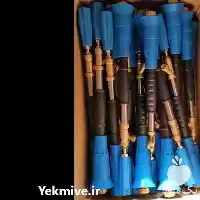 بهترین قیمت لانس سمپاش باشاک ترک در تهران در گروه خرید و فروش سمپاش در یکمیوه