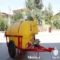 فروش سم پاش لانس دار کششی در کرمان  در گروه خرید و فروش سمپاش در یکمیوه