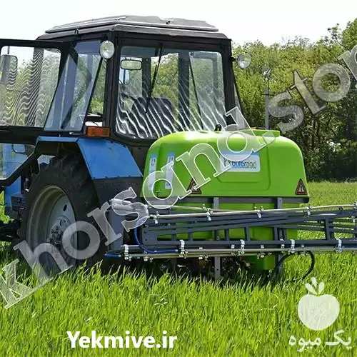 تعمیرات ماشین آلات کشاورزی در مشهد در گروه خرید و فروش انواع ادوات کشاورزی در یکمیوه -عکس1