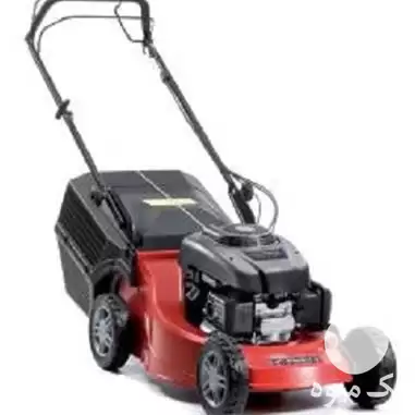 قیمت خرید چمن زن NP 534 در بجنورد در گروه علف تراش و علف زن در یکمیوه -عکس1