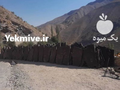 اجرا فروش سنگ لاشه از معدن در تهران در گروه سازنده در یکمیوه -عکس1