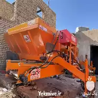 کودریز فروش کودپاش در گروه خرید و فروش دستگاه کودپاش در یکمیوه