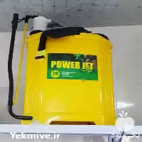 قیمت خرید سم پاش لیتری Power در کرج در گروه خرید و فروش سمپاش در یکمیوه