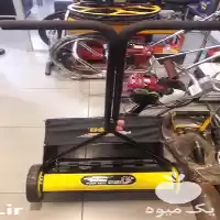 قیمت خرید دستگاه چمن زن در گروه علف تراش و علف زن در یکمیوه