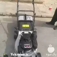 دستگاه چمن زن در کرج در گروه خدمات باغبانی در یکمیوه