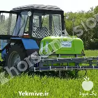 تعمیرات ماشین آلات کشاورزی در مشهد در گروه خرید و فروش انواع ادوات کشاورزی در یکمیوه