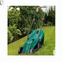 فروش چمن زن برقی بوش مدل در تهران در گروه علف تراش و علف زن در یکمیوه