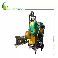 فروش سمپاش بالدار نیمه هیدرولیک در گروه خرید و فروش سمپاش در یکمیوه