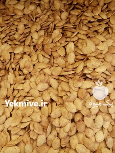 تخمه افتاب گردان و تخمه کدو در کرج در گروه خرید و فروش انواع تخمه در یکمیوه -عکس1