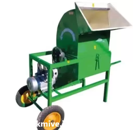 فروش قیمت دستگاه چغندر و علوفه در گروه خرید و فروش خردکن در یکمیوه -عکس1