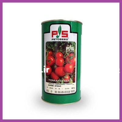 فروش بذر گوجه فرنگی پی اس در اهواز در گروه خرید و فروش بذر گوجه در یکمیوه -عکس1