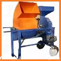 فروش عرضه دستگاه علوفه خردکن بزرگ در یزد در گروه خرید و فروش خردکن در یکمیوه