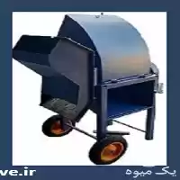 فروش قیمت دستگاه آسیاب چغندر خردکن در یزد در گروه خرید و فروش خردکن در یکمیوه