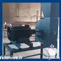 قیمت خرید قیمت دستگاه آسیاب علف در یزد در گروه خرید و فروش خردکن در یکمیوه