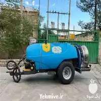 فروش سمپاش فن گرد کششی در ارومیه در گروه خرید و فروش سمپاش در یکمیوه