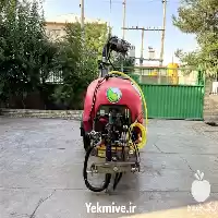 فروش سمپاش توربولاینر 2000 لیتری کششی در همدان در گروه خرید و فروش سمپاش در یکمیوه