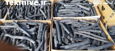 فروش زغال لیمو و کبابی در گروه خرید و فروش زغال در یکمیوه -عکس1