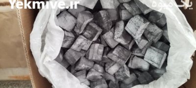 فروش زغال لیمو و کبابی در گروه خرید و فروش زغال در یکمیوه -عکس3