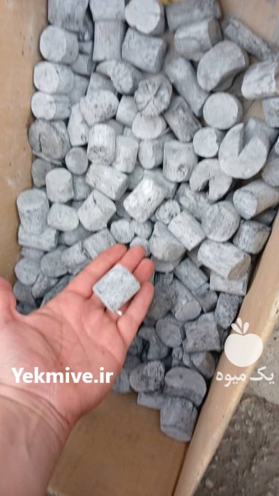 فروش زغال لیمو و کبابی در گروه خرید و فروش زغال در یکمیوه -عکس2