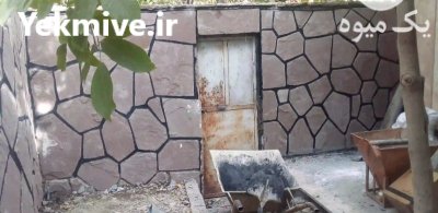 فروش سنگ لاشه سنگ مالون در گروه سازنده در یکمیوه -عکس1