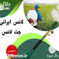 سمپاشی درختان لانس ایرانی در تهران در گروه خدمات باغبانی در یکمیوه