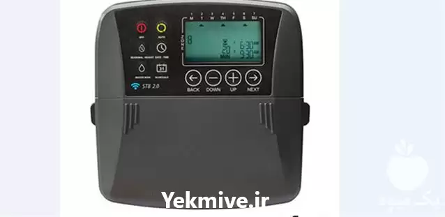 قیمت خرید کنترلر آبیاری در ارومیه در گروه خرید و فروش دستگاه آبیاری در یکمیوه -عکس1