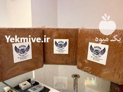 کوکوپیت هندی در قم در گروه خرید و فروش انواع کود کشاورزی در یکمیوه -عکس1