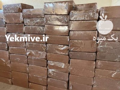 کوکوپیت هندی در قم در گروه خرید و فروش انواع کود کشاورزی در یکمیوه -عکس2