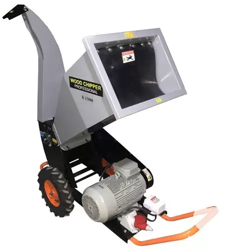 قیمت خرید چوب خردکن برقی فاز در گروه خرید و فروش خردکن در یکمیوه -عکس1