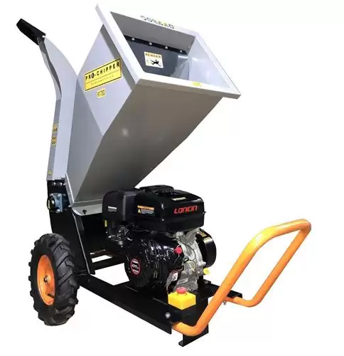 چوب خردکن بنزینی مدل لانسین در تهران در گروه هرس کاری در یکمیوه -عکس1