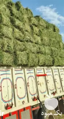 قیمت خرید قیمت دستگاه هد برداشت در کرمان  در گروه خرید و فروش دستگاه علوفه در یکمیوه -عکس1