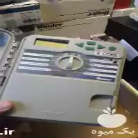 قیمت خرید کنترلر 4 ایستگاهه هانتر در کرج در گروه خرید و فروش انواع تجهیزات کشاورزی در یکمیوه