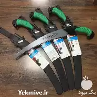 قیمت خرید اره باغبانی بهکو اره در قزوین در گروه خرید و فروش لوازم باغبانی در یکمیوه