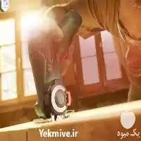 فروش اره شارژی بوش مدل advancedcut در تهران در گروه خرید و فروش اره برقی در یکمیوه