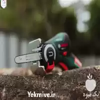 فروش اره شارژی بوش مدل easycut در تهران در گروه خرید و فروش اره برقی در یکمیوه
