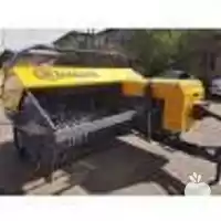 فروش بیلر مکعبی 2 نخ دهانه در سنندج در گروه خرید و فروش بیلر در یکمیوه