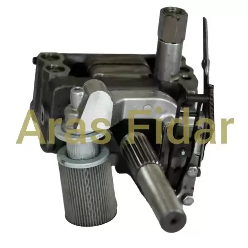 قیمت خرید پمپ هیدرولیک تراکتور فرگوسن در تبریز در گروه خرید و فروش لوازم تراکتور در یکمیوه -عکس1