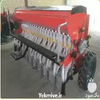 فروش دستگاه ردیفکار 21 ردیفه در تهران در گروه خرید و فروش ردیف کار در یکمیوه