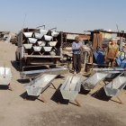 اوخور آخور ابخور آخور آبخور آبشخور در تهران در گروه تجهیزات دامداری در یکمیوه