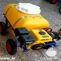 قیمت خرید سم پاش در کرج در گروه خرید و فروش سمپاش در یکمیوه