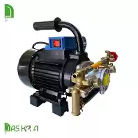 فروش سمپاش پرتابل برقی رهینو پاور در گروه خرید و فروش سمپاش در یکمیوه